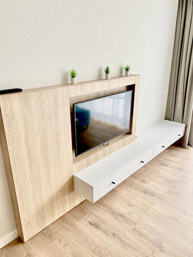 Prywatne Apartamenty W Bel Mare Free Parking Miedzyzdroje Buitenkant foto