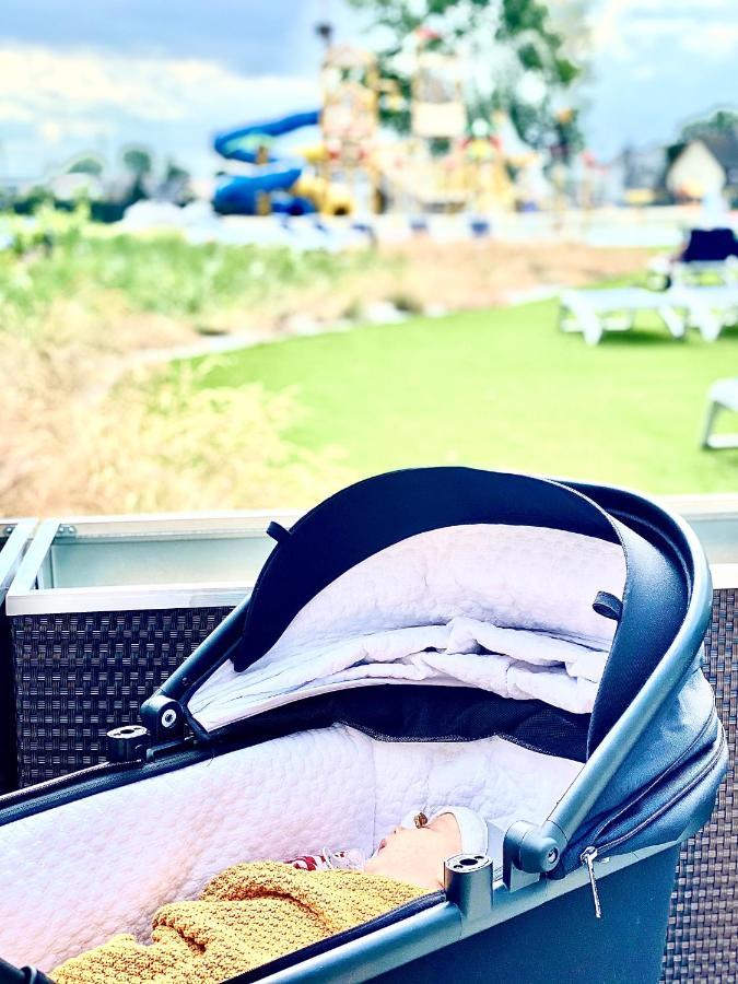Prywatne Apartamenty W Bel Mare Free Parking Miedzyzdroje Buitenkant foto