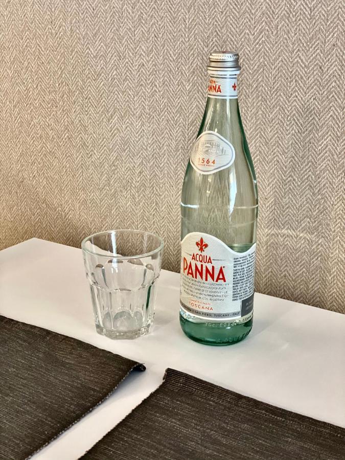 Prywatne Apartamenty W Bel Mare Free Parking Miedzyzdroje Buitenkant foto